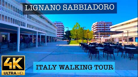 lignano sabbiadoro tour